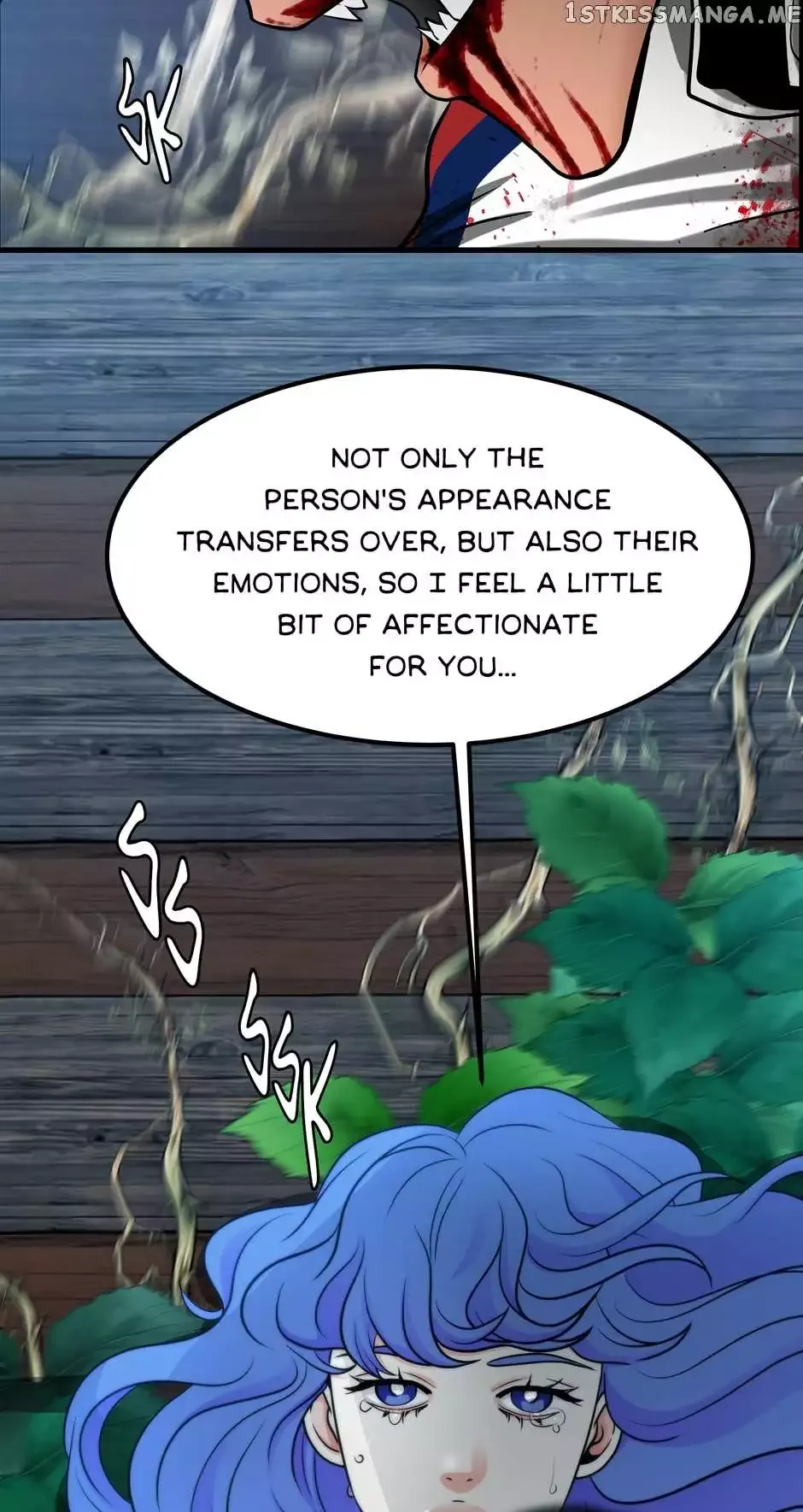 When a Thousand Moons Rise Chapter 78 page 23 - 
