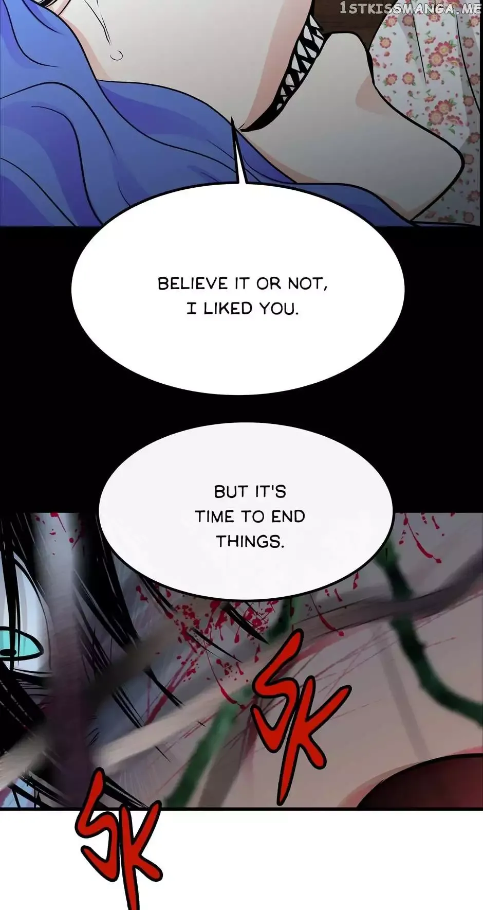 When a Thousand Moons Rise Chapter 78 page 26 - 