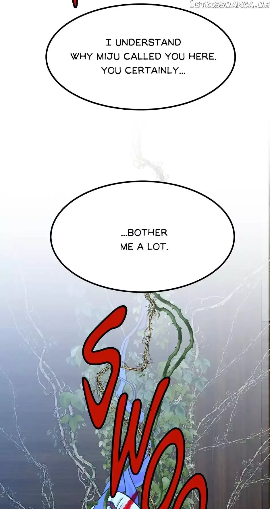 When a Thousand Moons Rise Chapter 78 page 27 - 