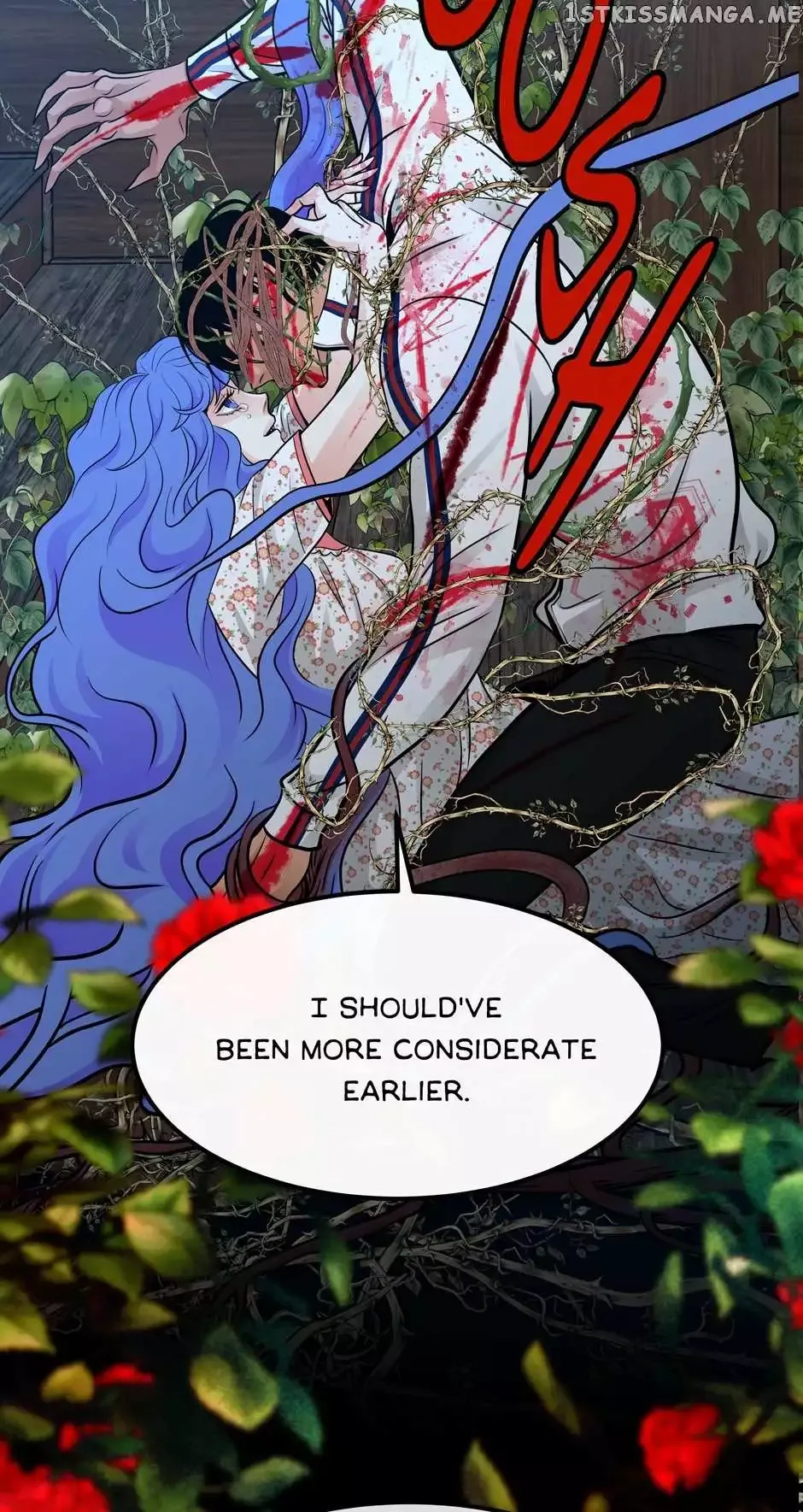 When a Thousand Moons Rise Chapter 78 page 28 - 