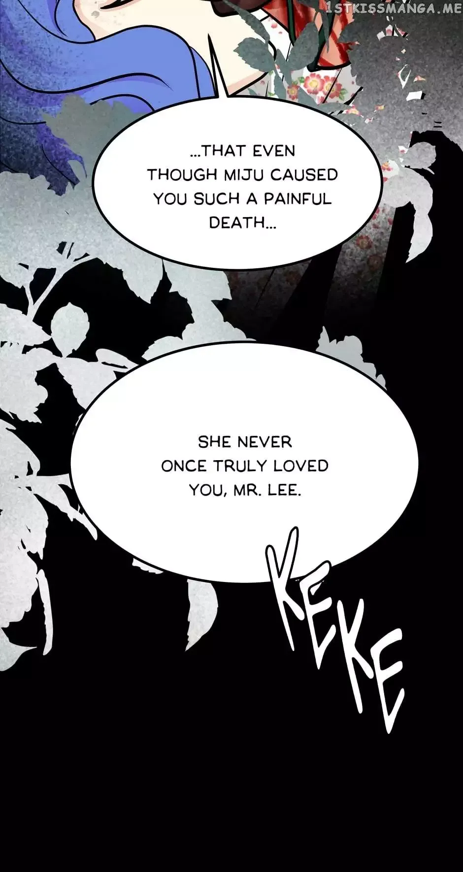 When a Thousand Moons Rise Chapter 78 page 30 - 