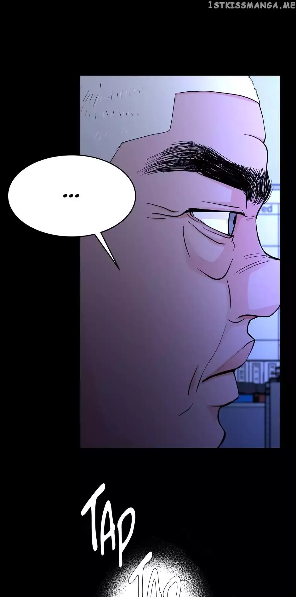 When a Thousand Moons Rise Chapter 78 page 34 - 