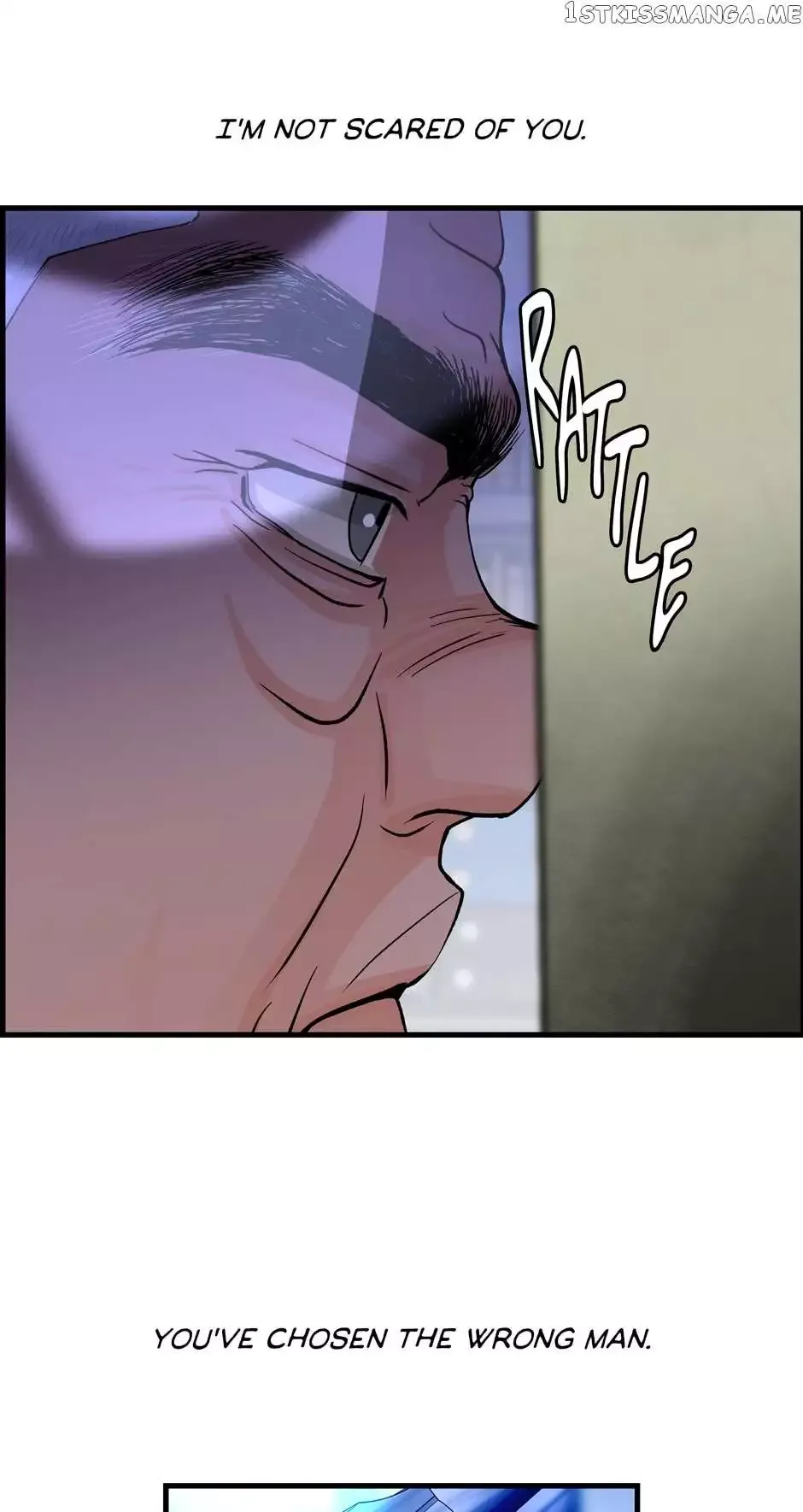 When a Thousand Moons Rise Chapter 78 page 39 - 