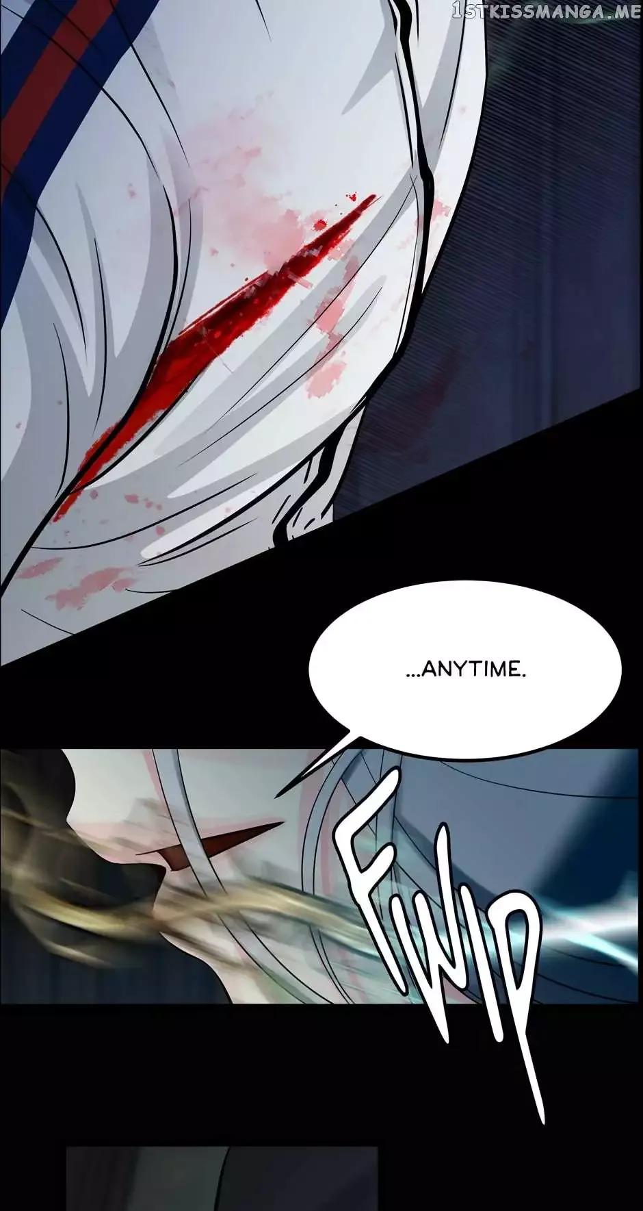 When a Thousand Moons Rise Chapter 78 page 5 - 