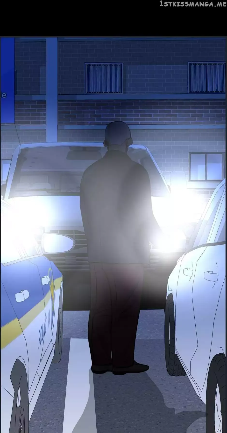 When a Thousand Moons Rise Chapter 78 page 43 - 