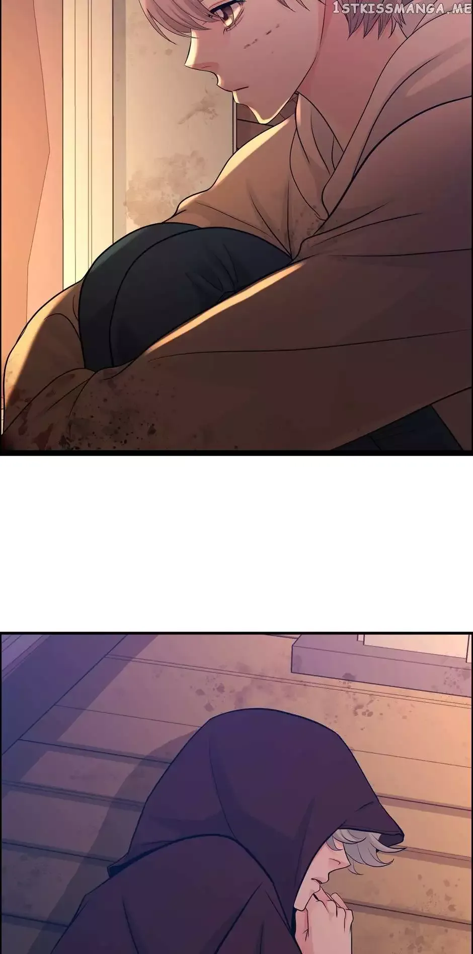 When a Thousand Moons Rise Chapter 78 page 49 - 