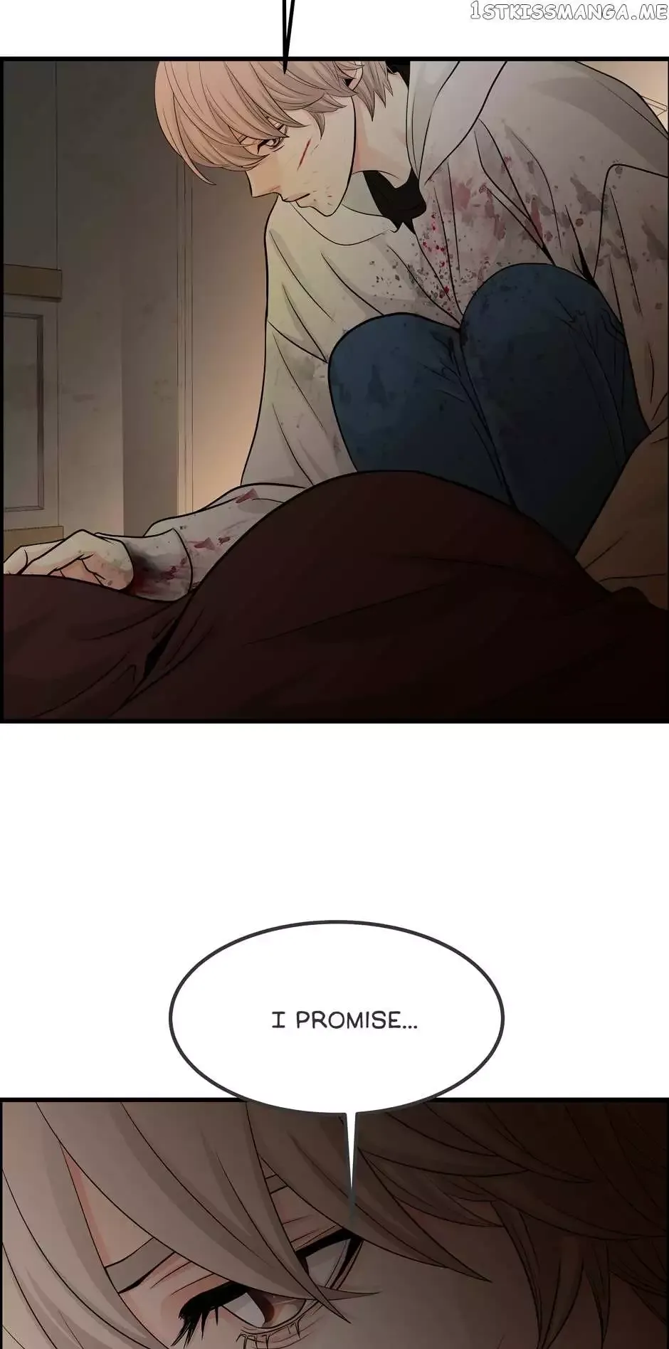 When a Thousand Moons Rise Chapter 78 page 54 - 