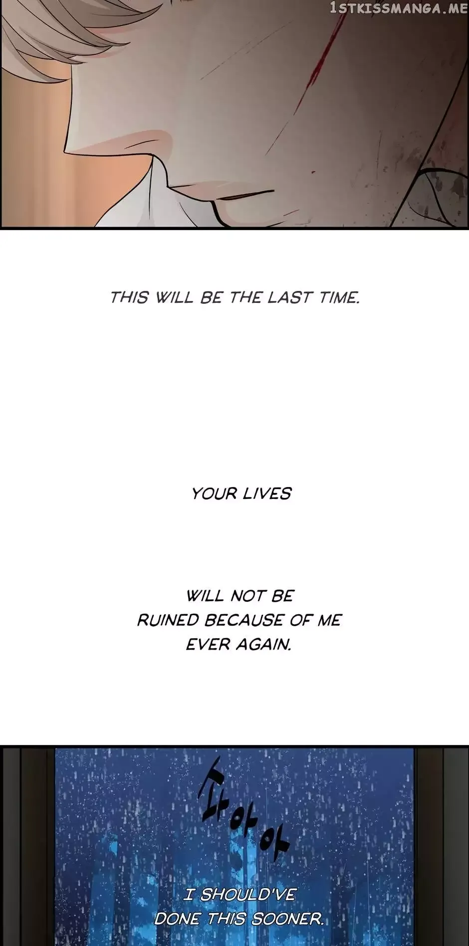 When a Thousand Moons Rise Chapter 78 page 55 - 