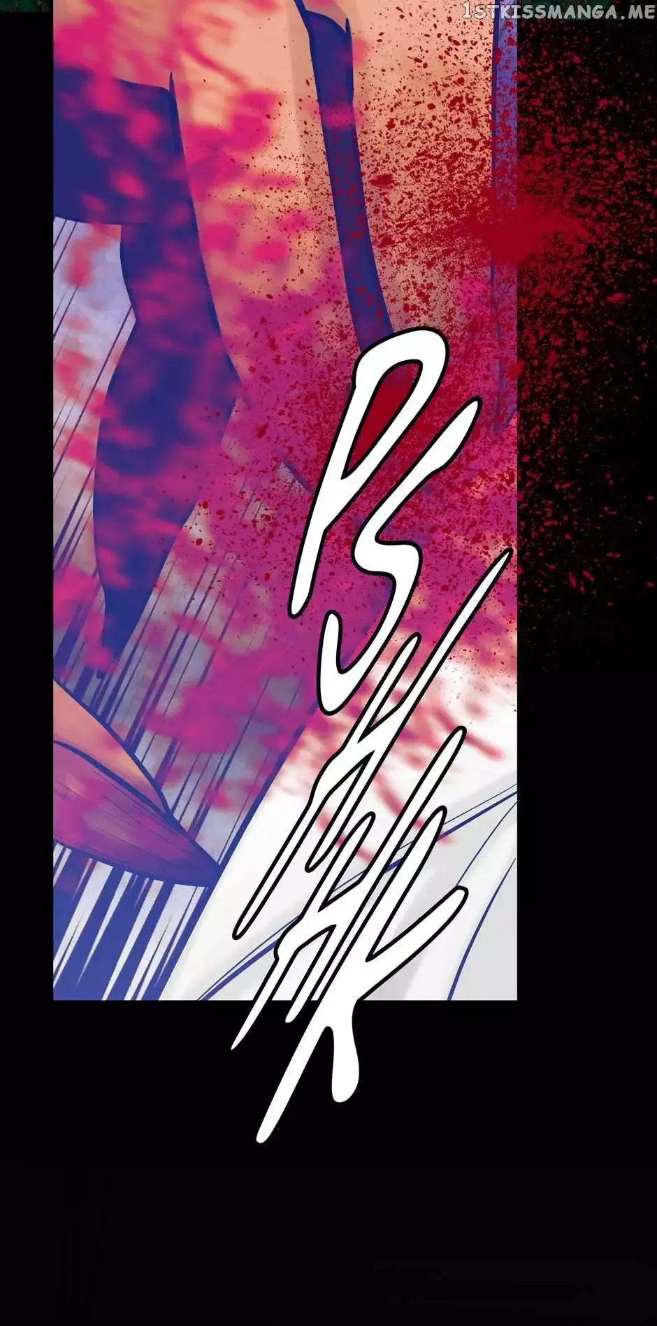 When a Thousand Moons Rise Chapter 78 page 8 - 