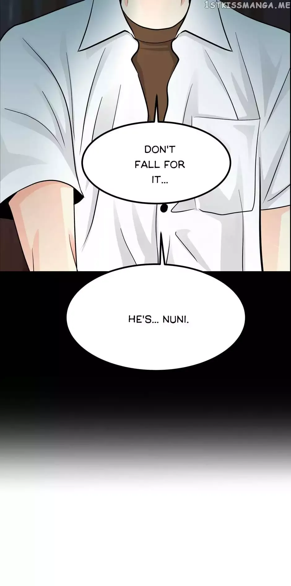 When a Thousand Moons Rise Chapter 78 page 74 - 