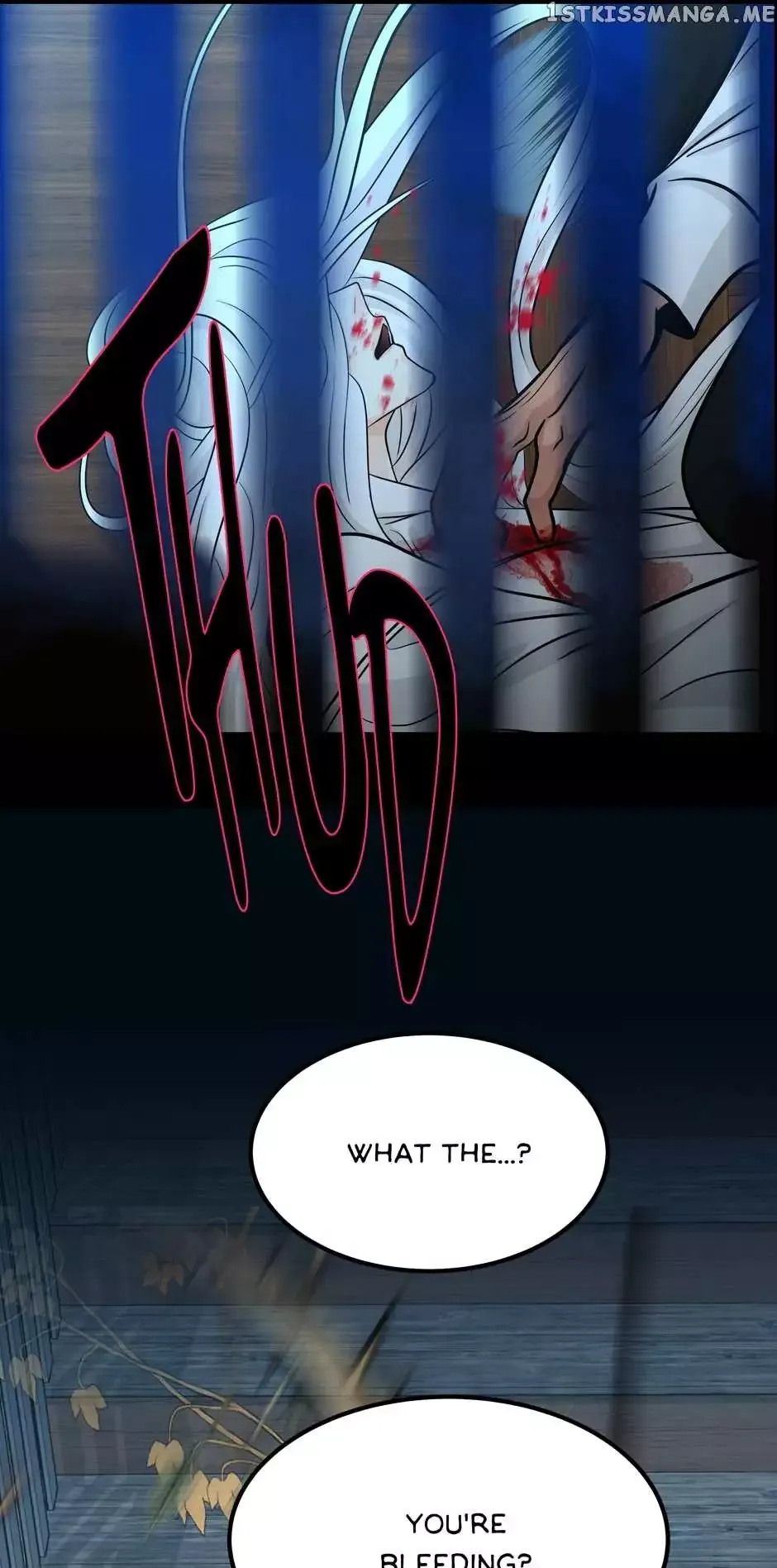 When a Thousand Moons Rise Chapter 78 page 9 - 