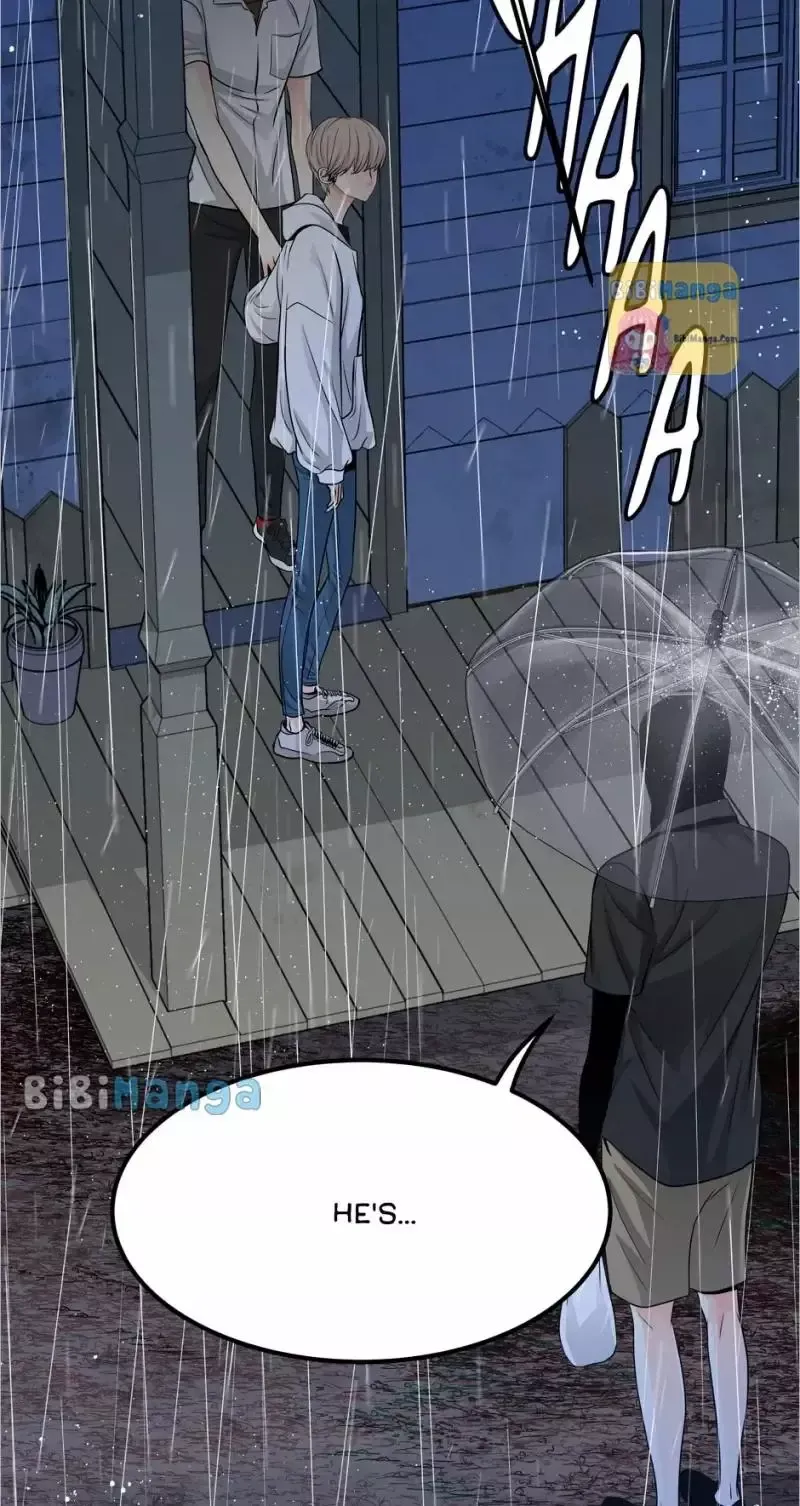 When a Thousand Moons Rise Chapter 79 page 2 - 