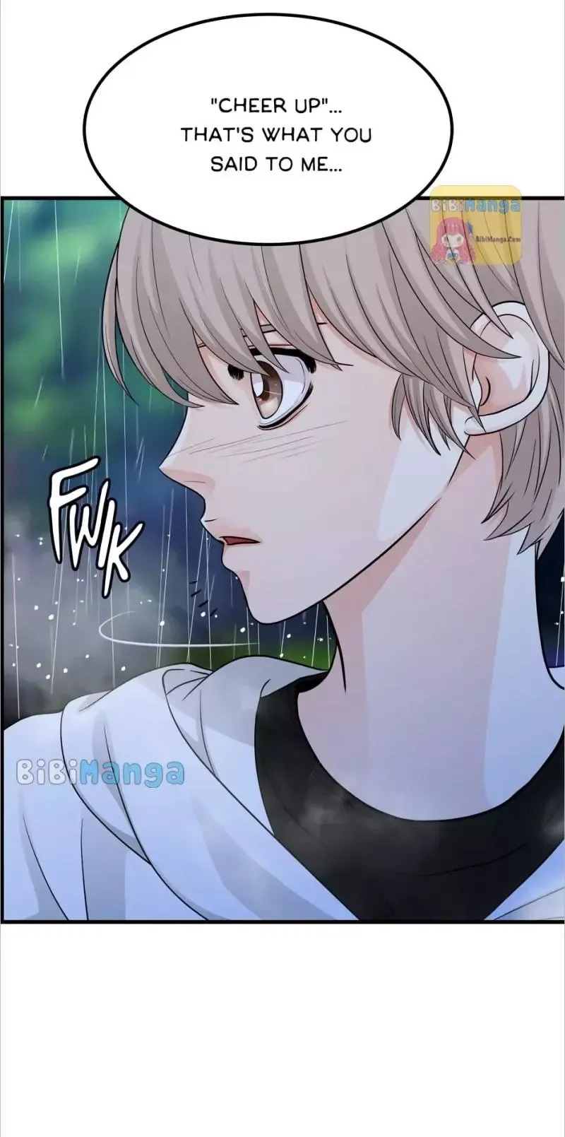 When a Thousand Moons Rise Chapter 79 page 12 - 