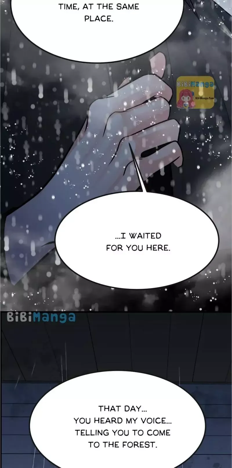 When a Thousand Moons Rise Chapter 79 page 14 - 