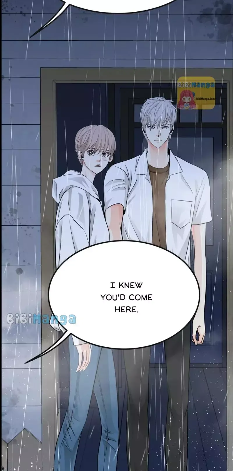 When a Thousand Moons Rise Chapter 79 page 15 - 