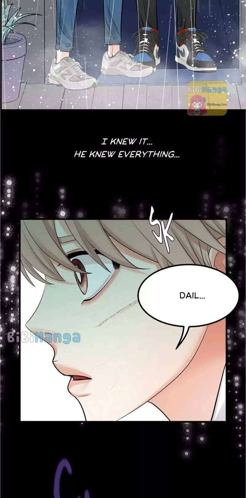 When a Thousand Moons Rise Chapter 79 page 16 - 