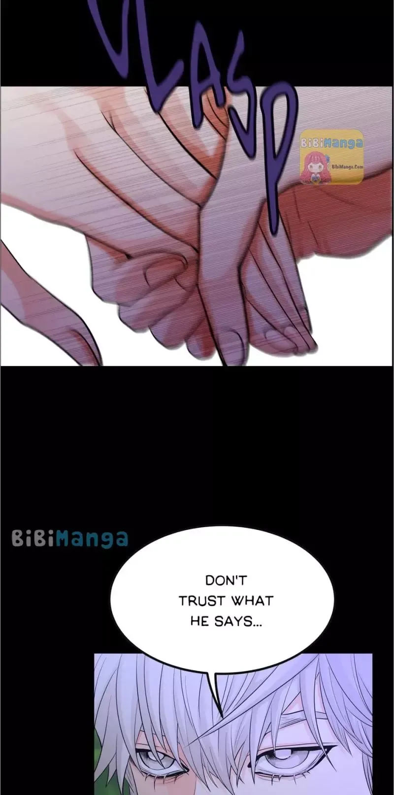 When a Thousand Moons Rise Chapter 79 page 17 - 