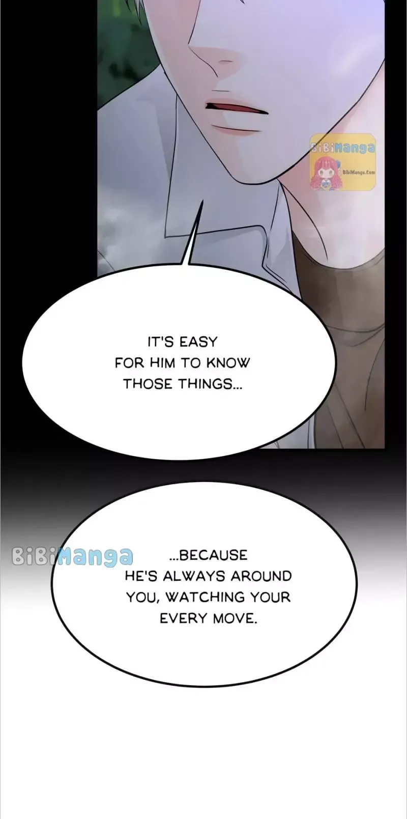 When a Thousand Moons Rise Chapter 79 page 18 - 