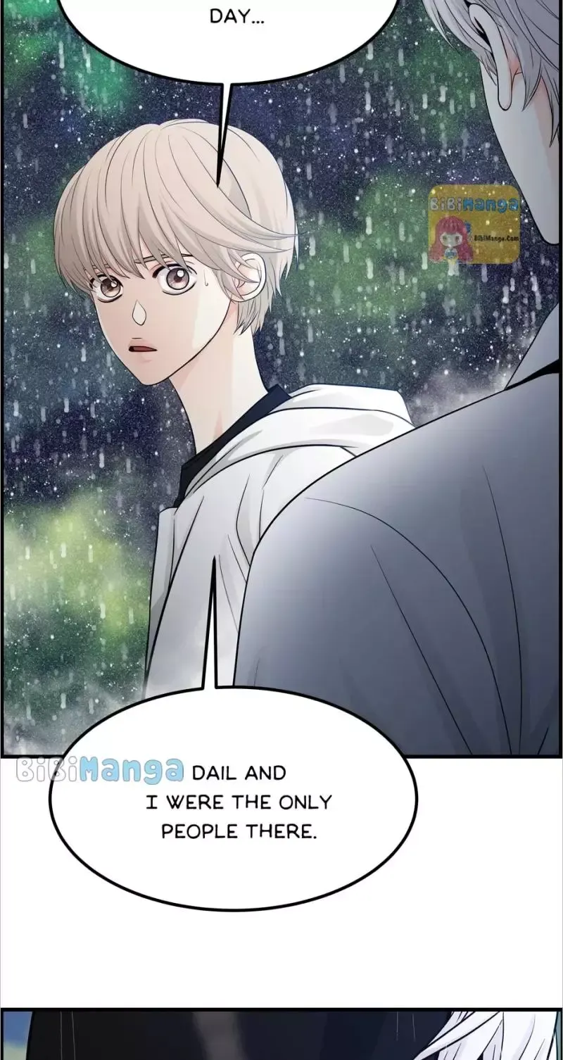 When a Thousand Moons Rise Chapter 79 page 20 - 