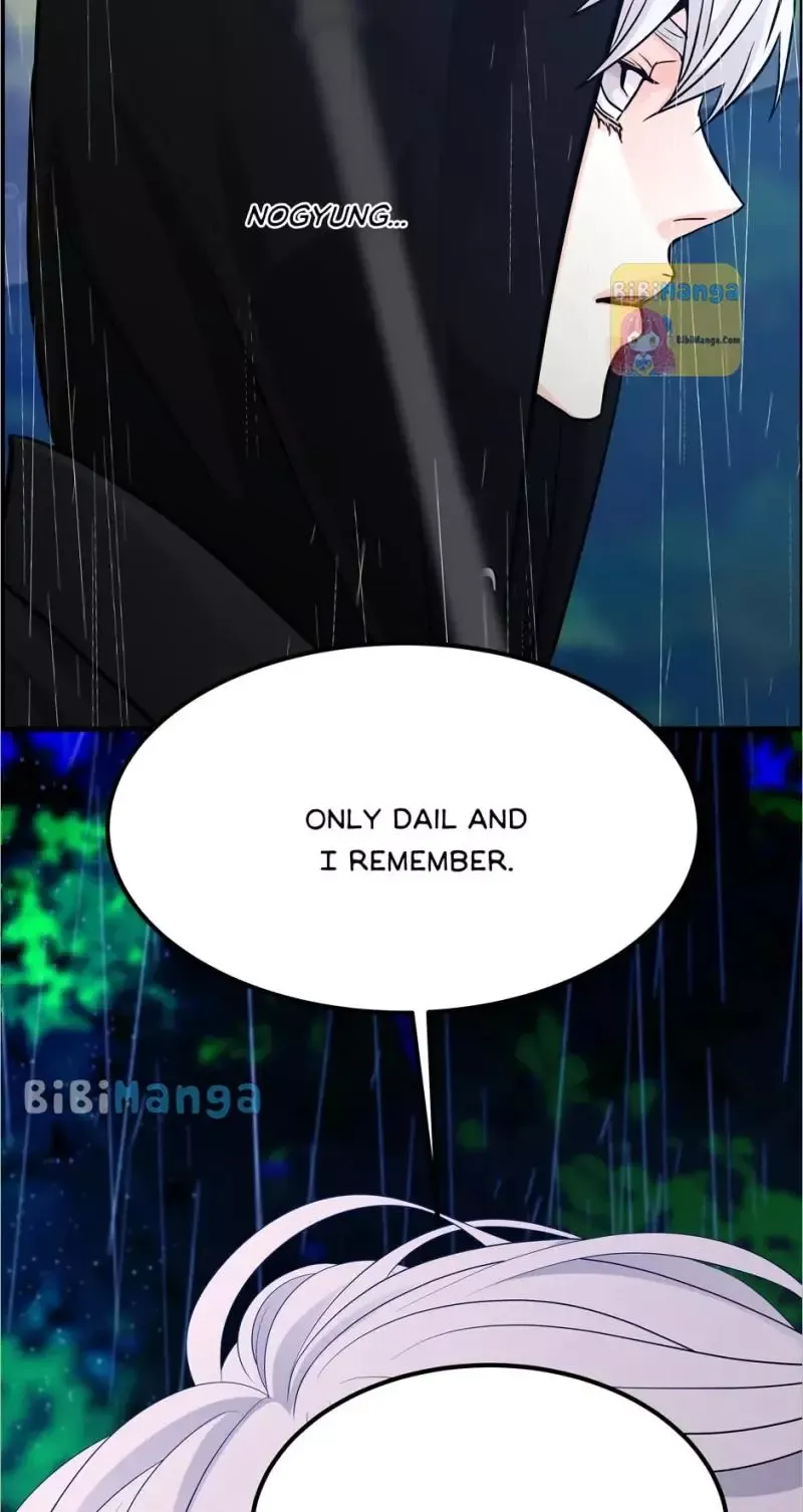 When a Thousand Moons Rise Chapter 79 page 21 - 