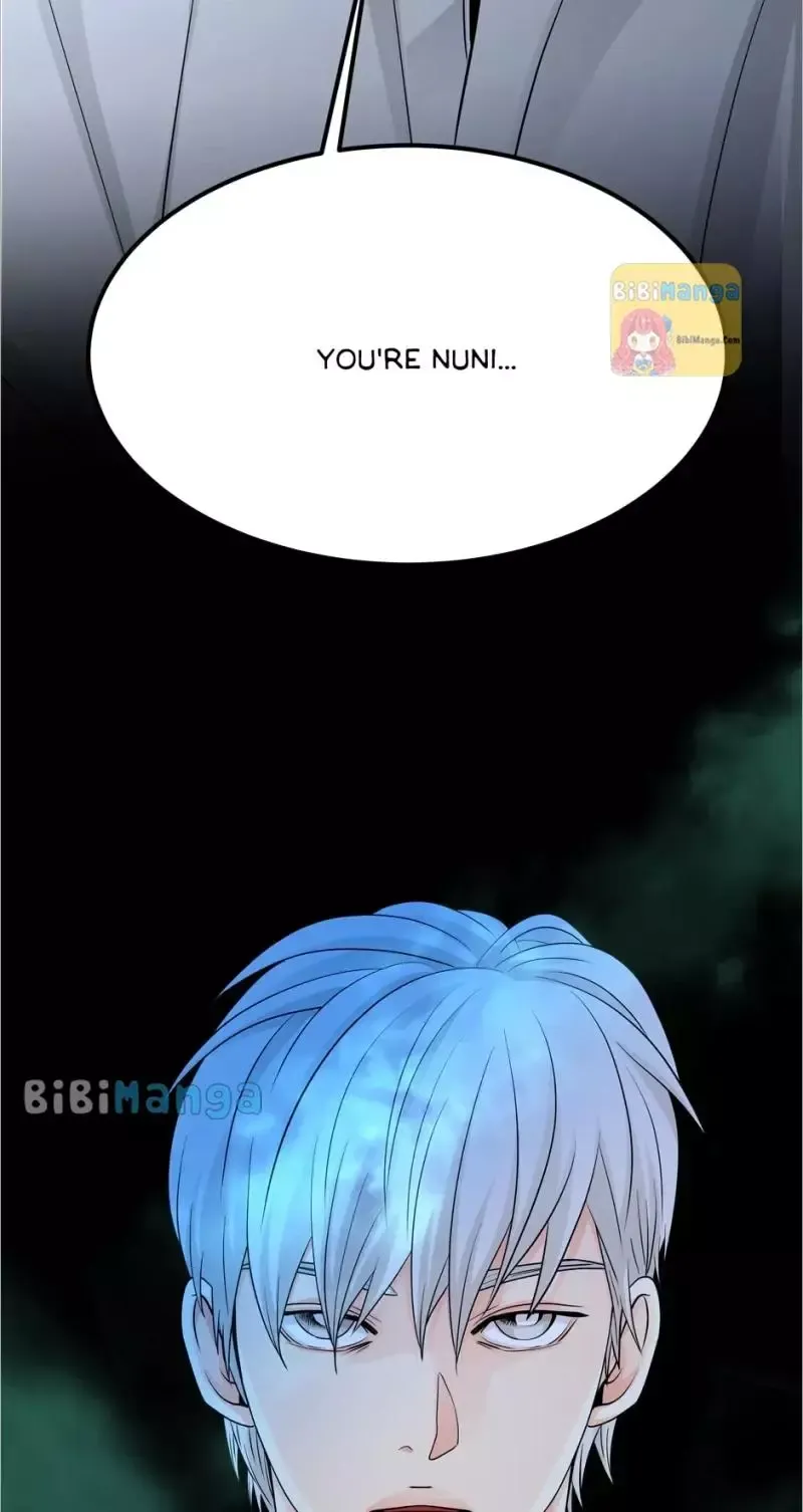 When a Thousand Moons Rise Chapter 79 page 23 - 