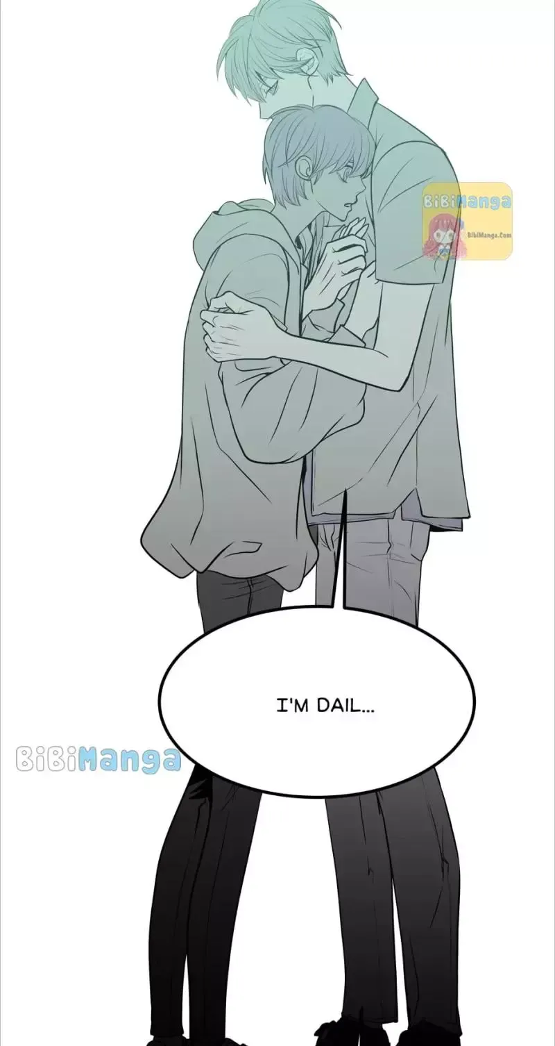 When a Thousand Moons Rise Chapter 79 page 27 - 