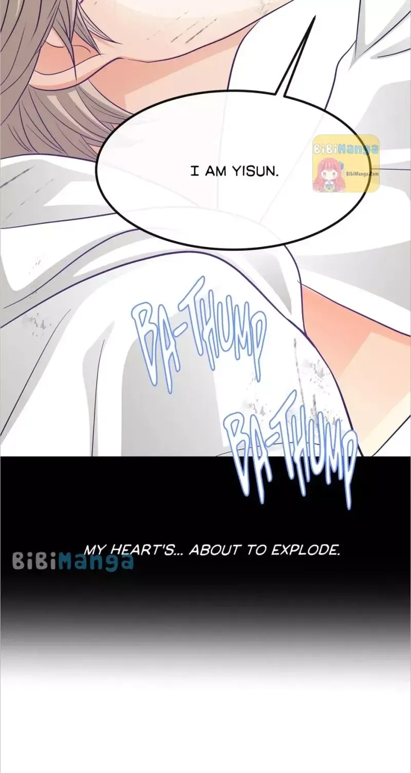 When a Thousand Moons Rise Chapter 79 page 29 - 