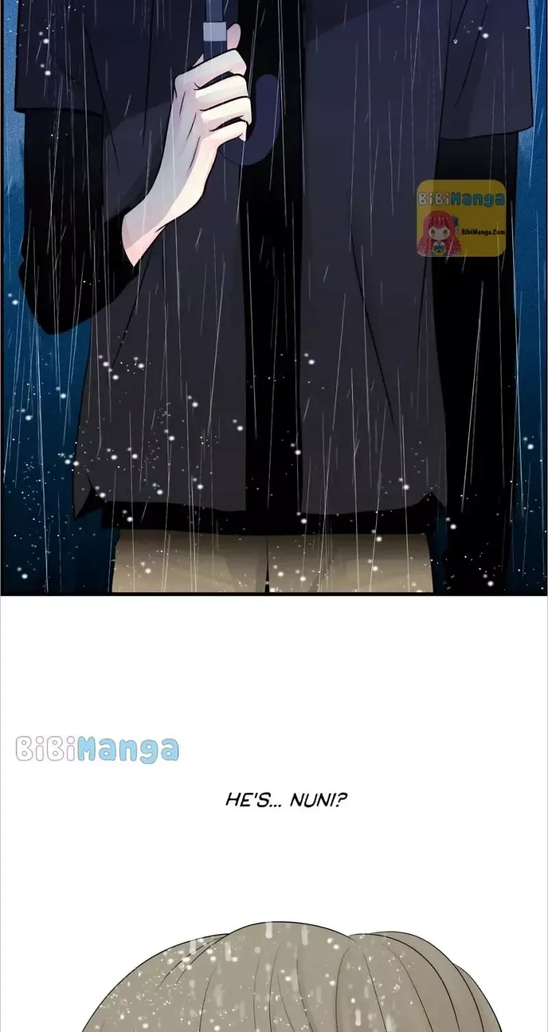 When a Thousand Moons Rise Chapter 79 page 4 - 