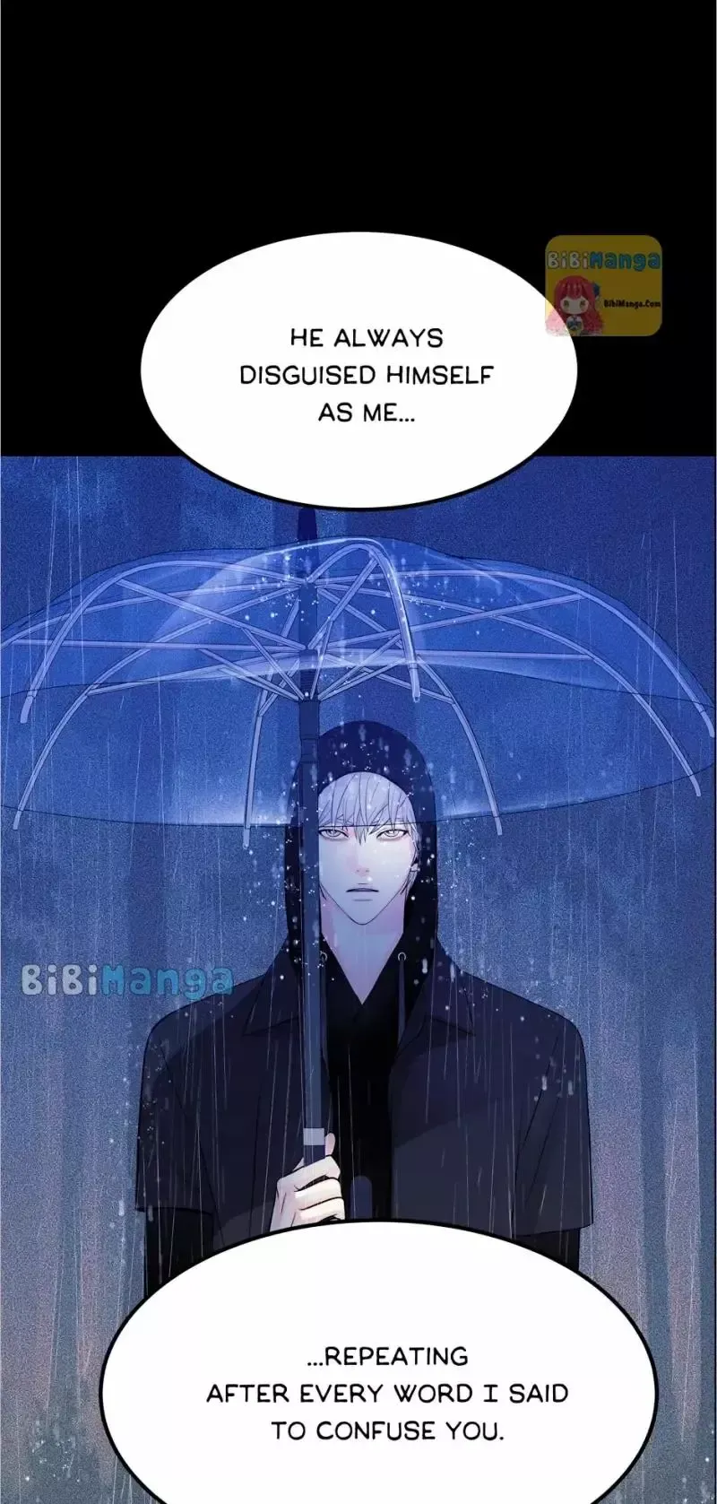 When a Thousand Moons Rise Chapter 79 page 31 - 