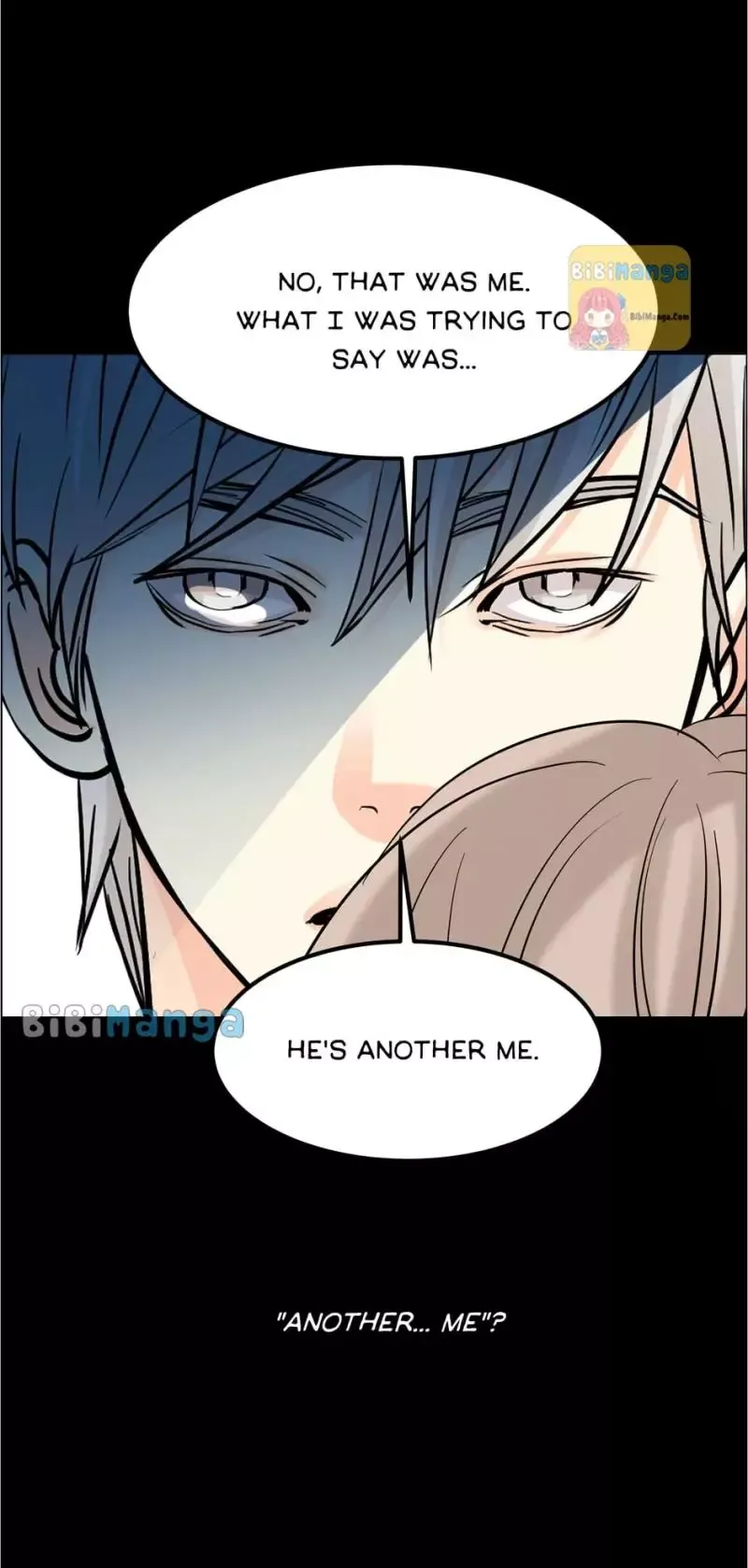 When a Thousand Moons Rise Chapter 79 page 34 - 