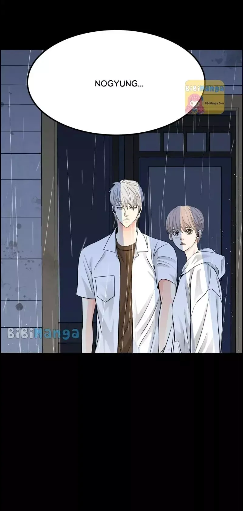 When a Thousand Moons Rise Chapter 79 page 35 - 
