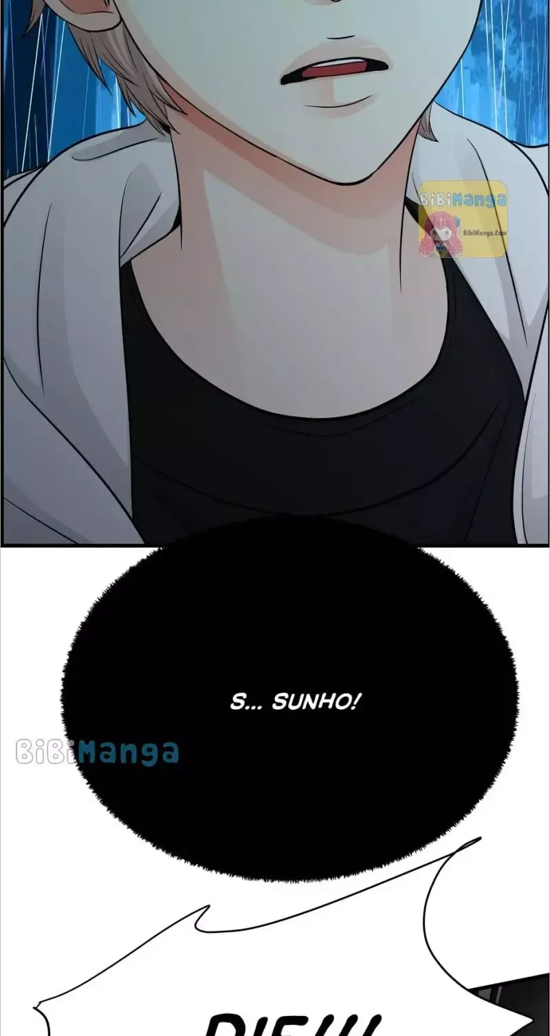 When a Thousand Moons Rise Chapter 79 page 38 - 