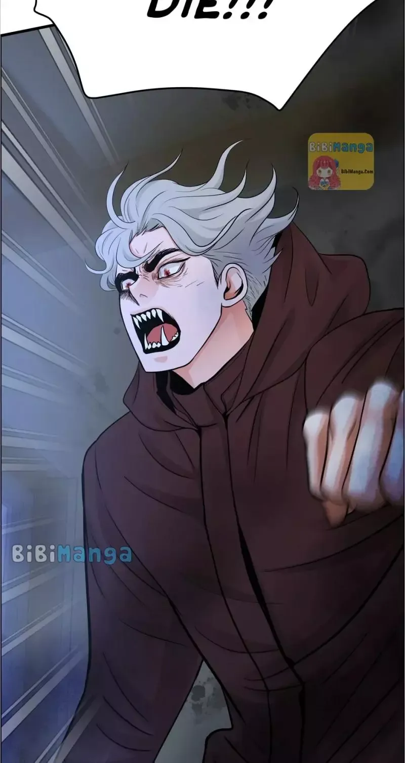 When a Thousand Moons Rise Chapter 79 page 39 - 