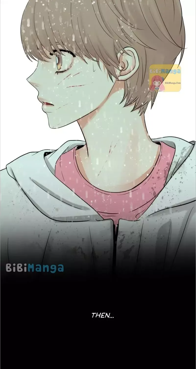 When a Thousand Moons Rise Chapter 79 page 5 - 