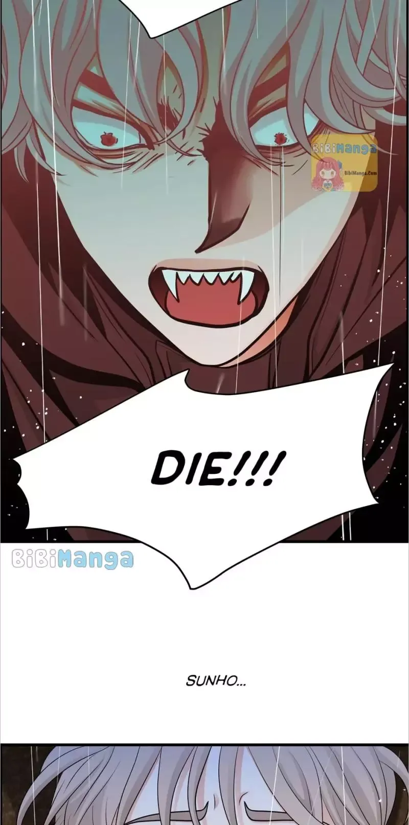 When a Thousand Moons Rise Chapter 79 page 44 - 