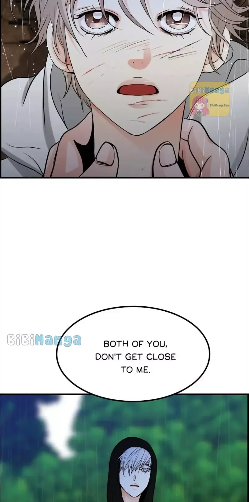When a Thousand Moons Rise Chapter 79 page 45 - 