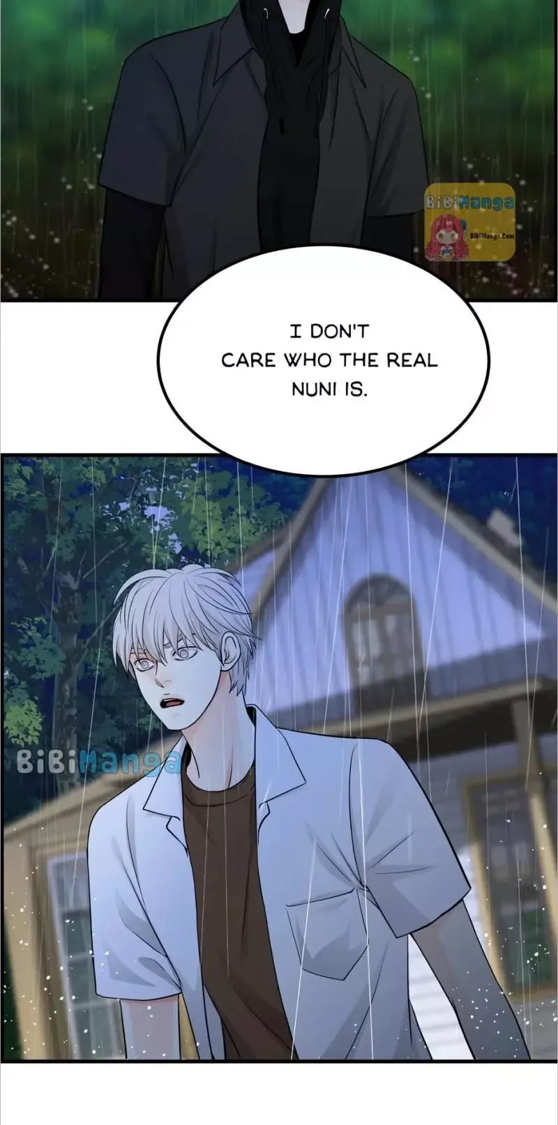 When a Thousand Moons Rise Chapter 79 page 46 - 