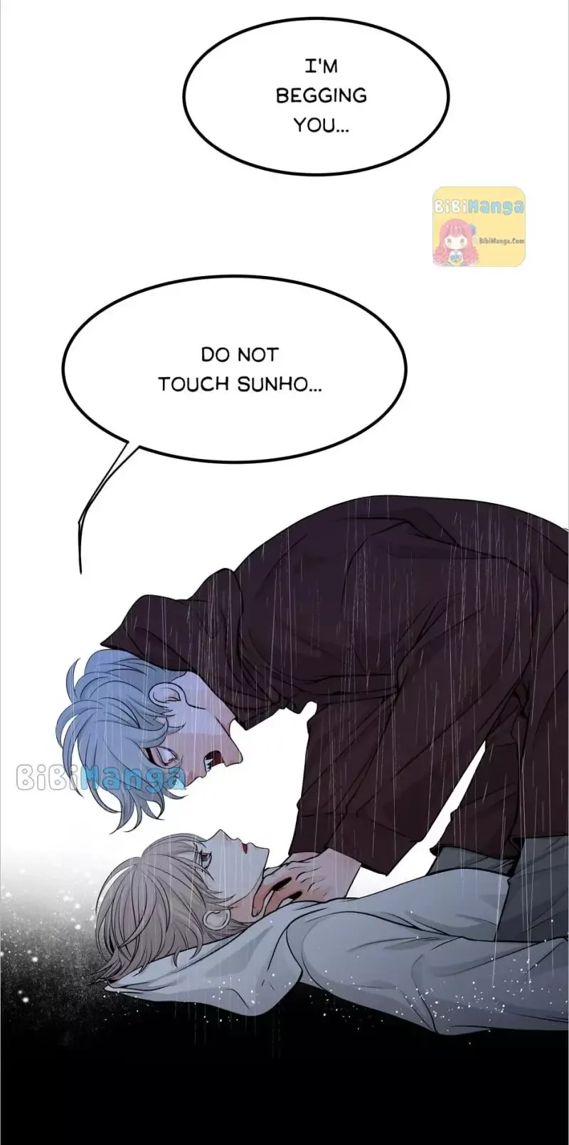 When a Thousand Moons Rise Chapter 79 page 47 - 
