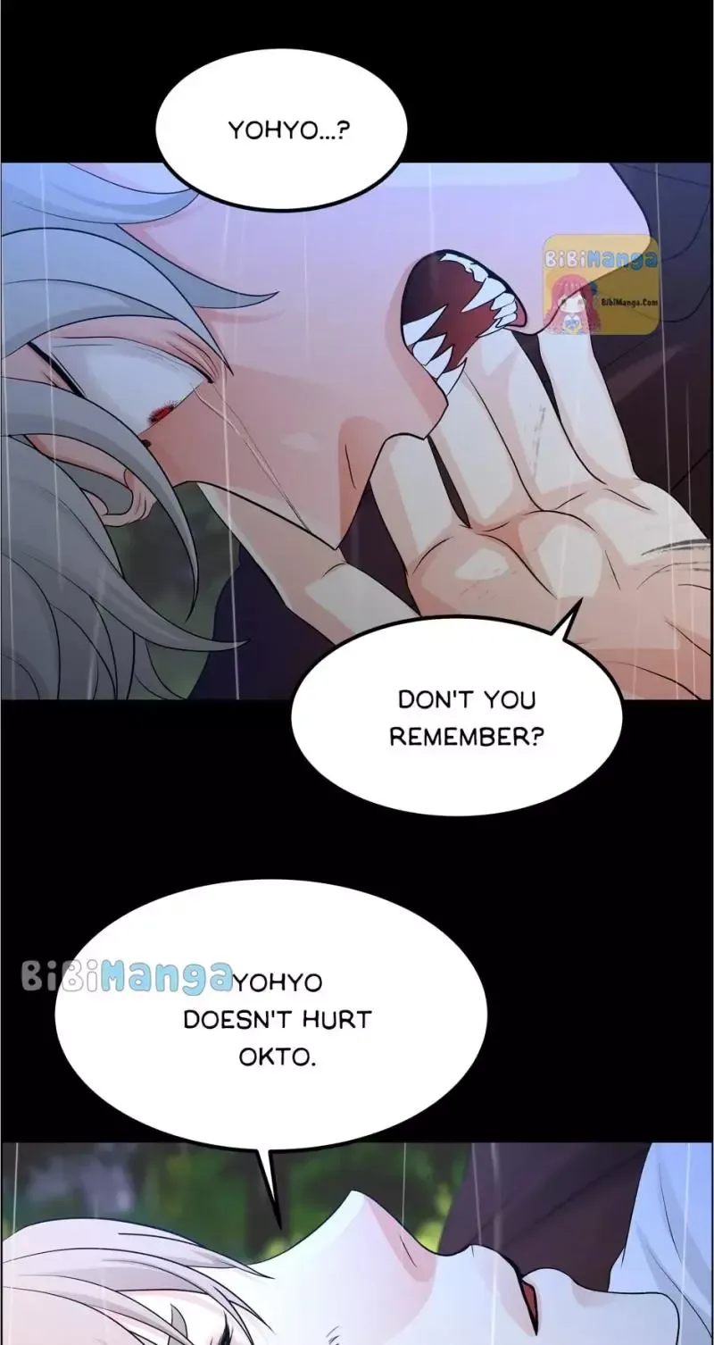 When a Thousand Moons Rise Chapter 79 page 48 - 