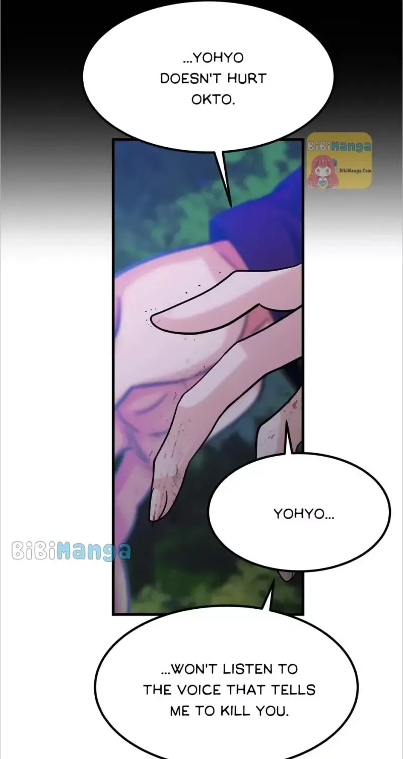When a Thousand Moons Rise Chapter 79 page 50 - 