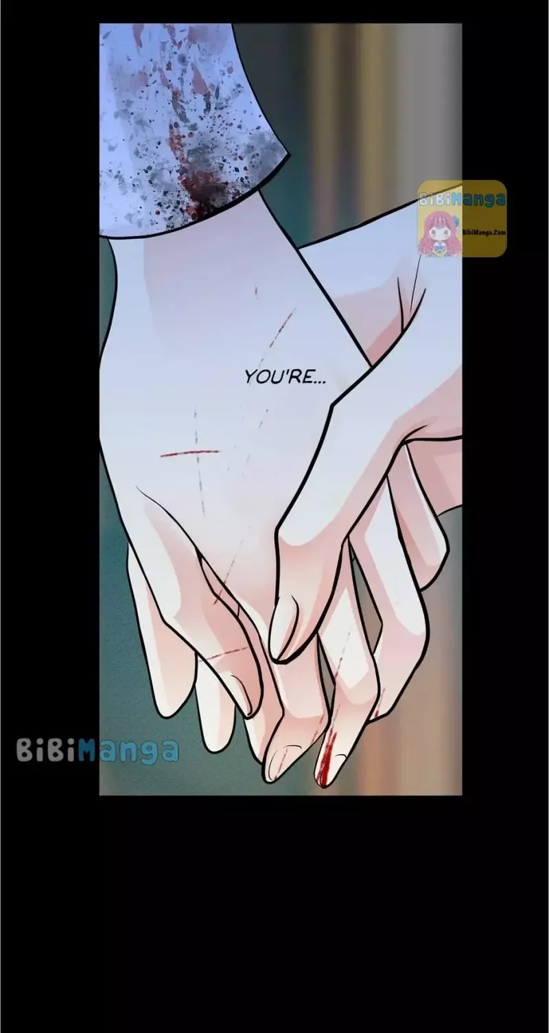 When a Thousand Moons Rise Chapter 79 page 6 - 