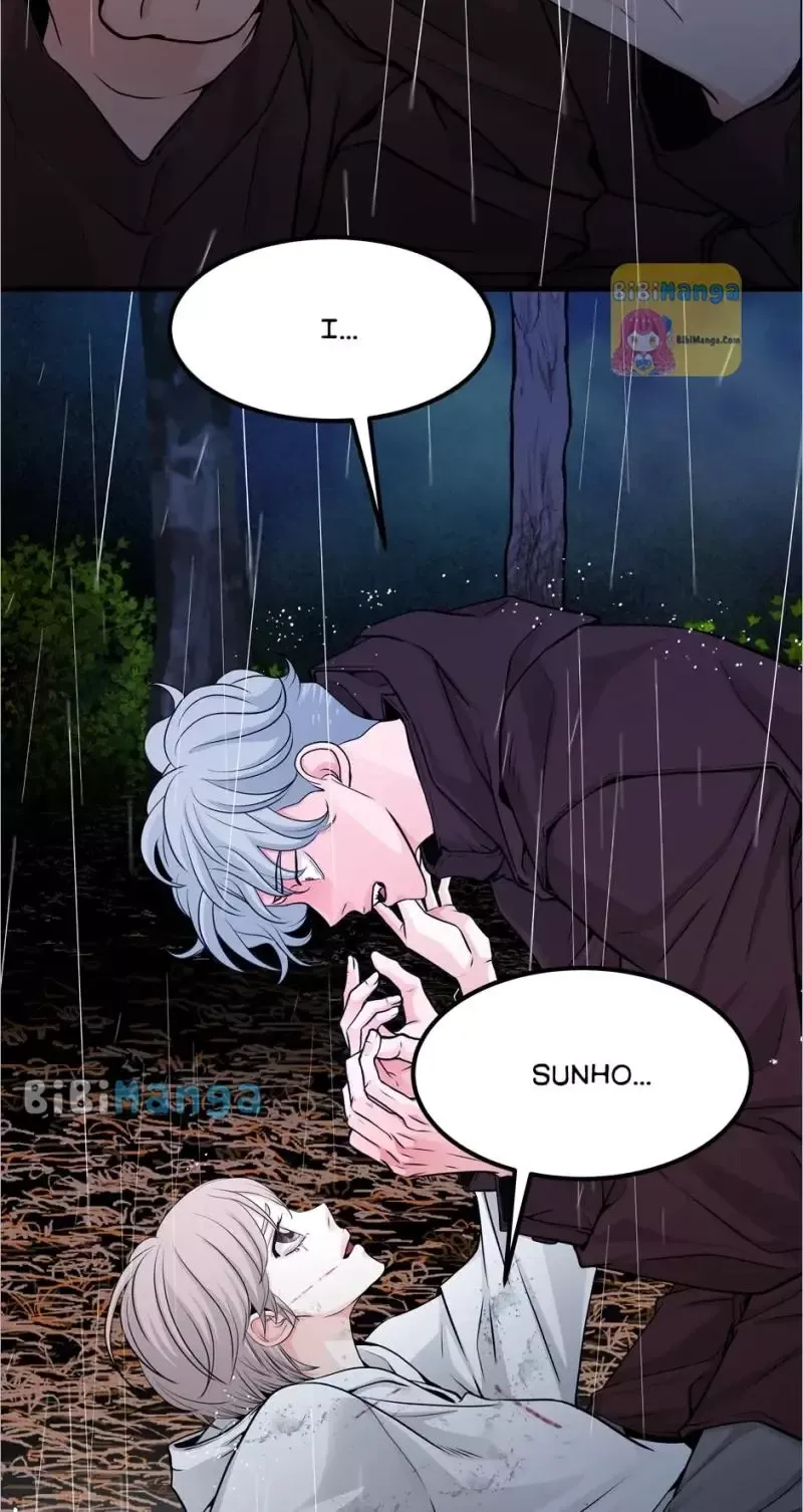 When a Thousand Moons Rise Chapter 79 page 52 - 