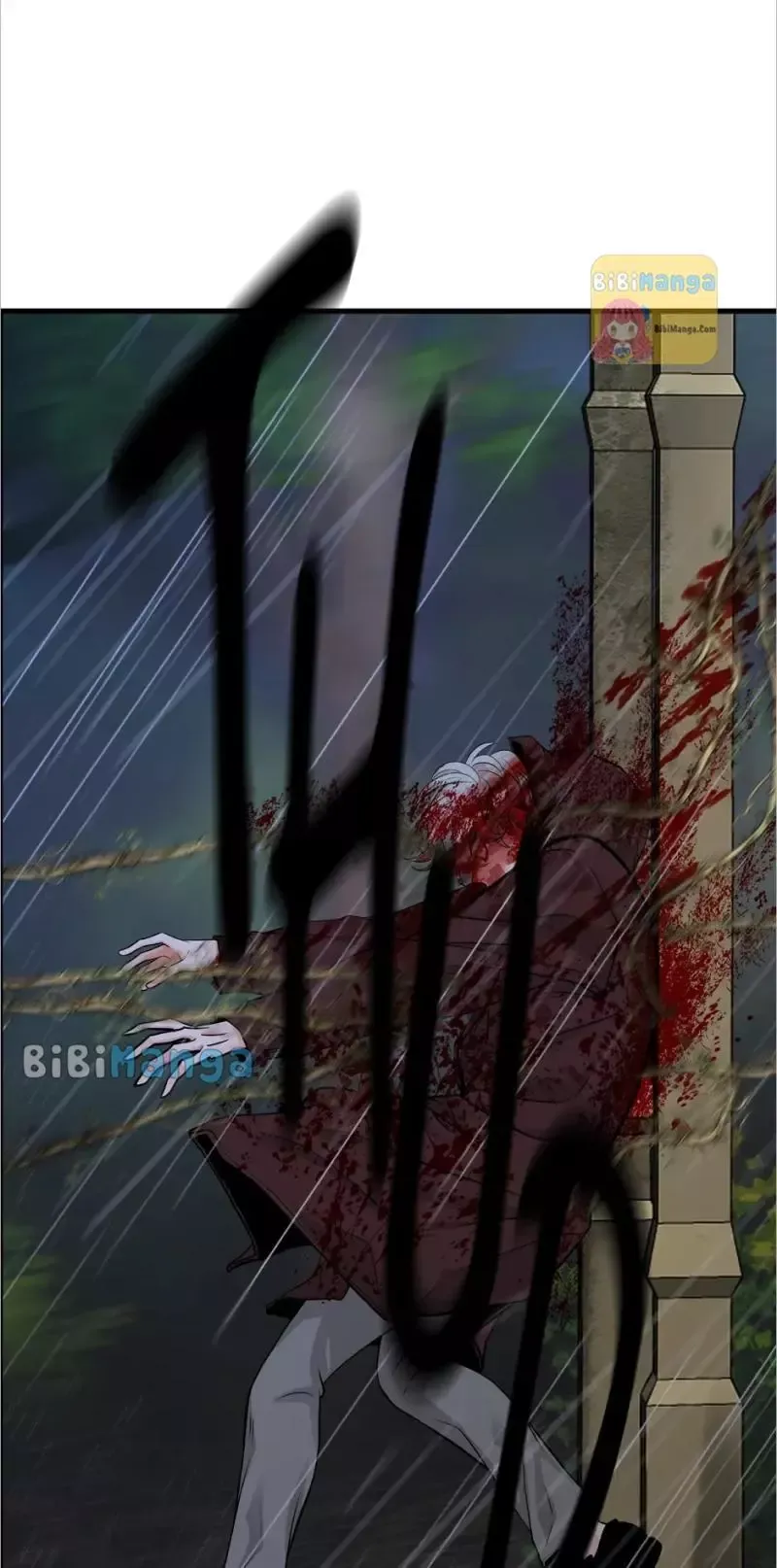 When a Thousand Moons Rise Chapter 79 page 60 - 