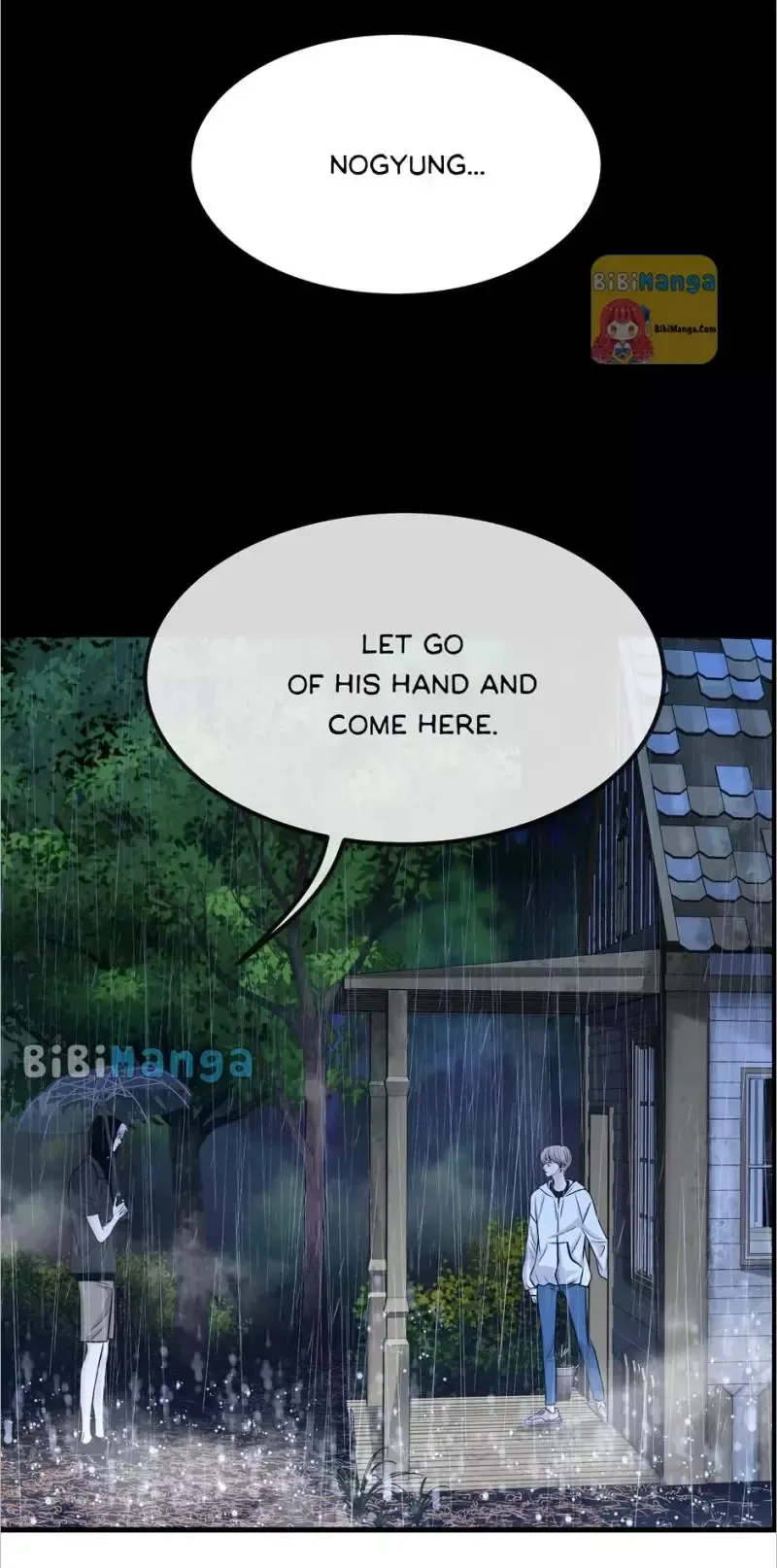 When a Thousand Moons Rise Chapter 79 page 7 - 