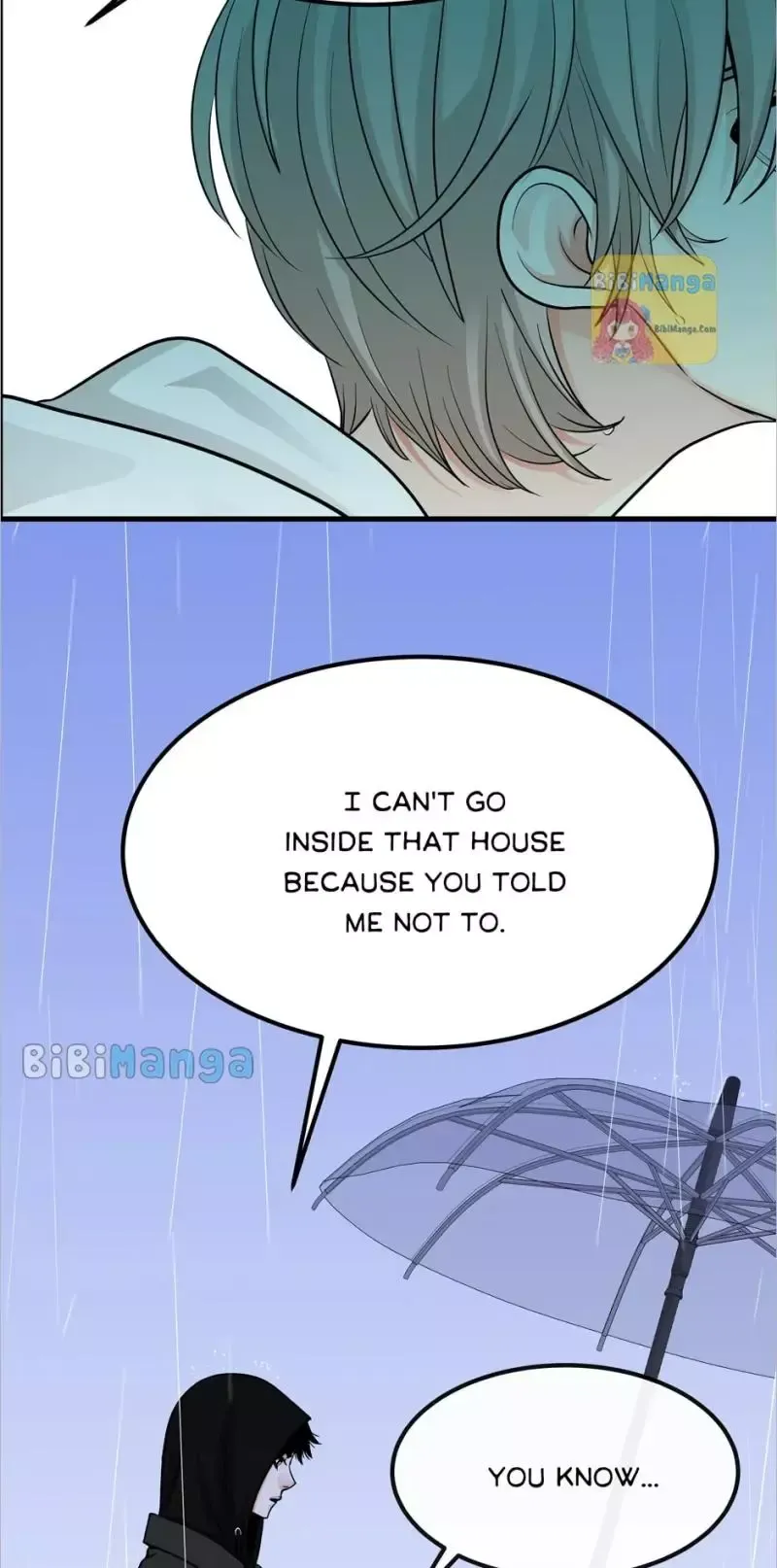 When a Thousand Moons Rise Chapter 79 page 64 - 
