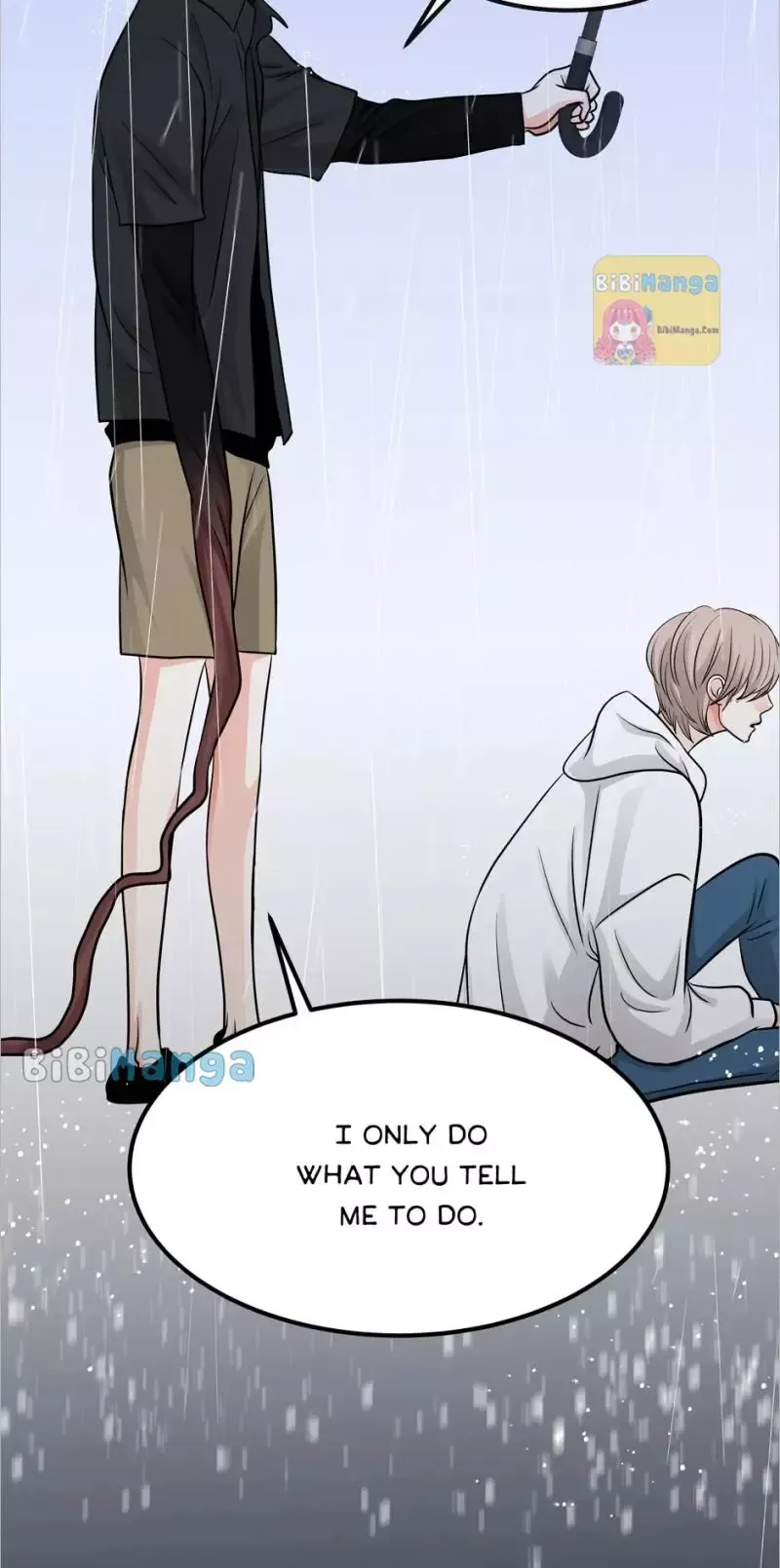 When a Thousand Moons Rise Chapter 79 page 65 - 