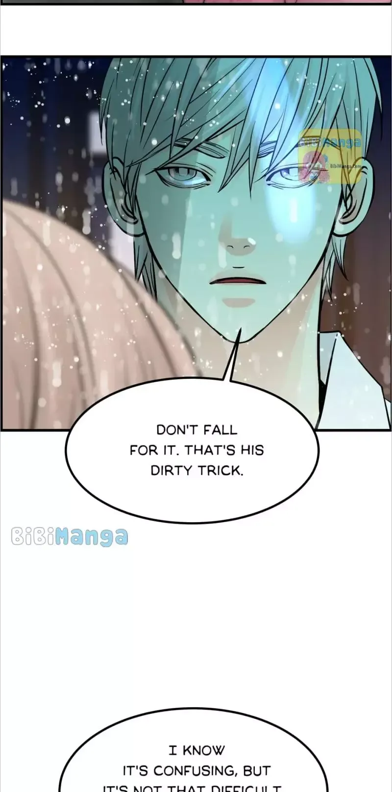 When a Thousand Moons Rise Chapter 79 page 10 - 
