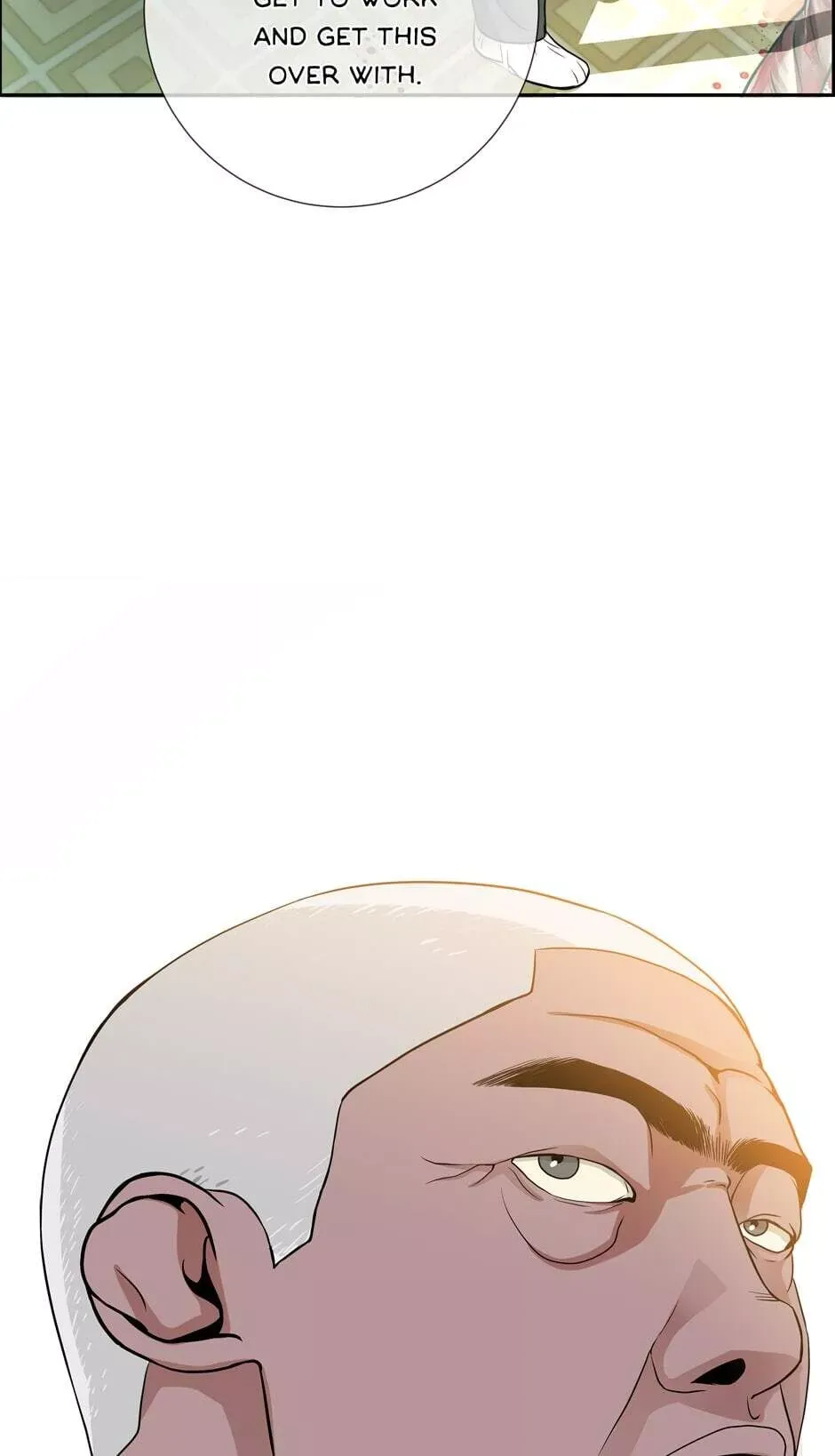 When a Thousand Moons Rise Chapter 8 page 13 - 