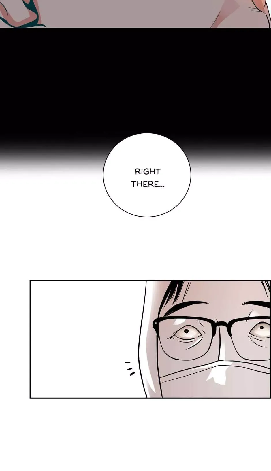 When a Thousand Moons Rise Chapter 8 page 16 - 