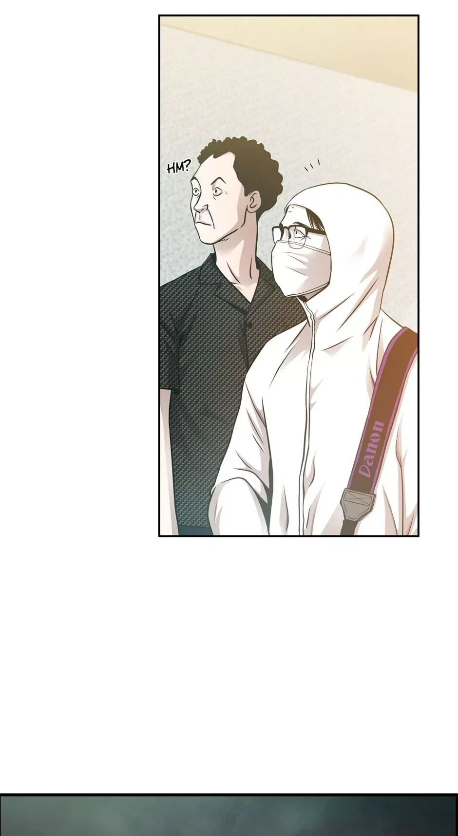 When a Thousand Moons Rise Chapter 8 page 18 - 